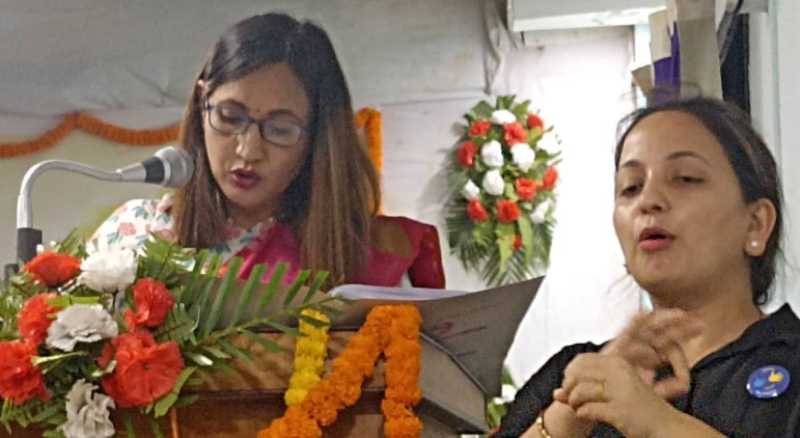 विराटनगर महानगरपालिकाको सहकारीको बजेट  २५ लाख ‘एक घर एक  सदस्य’